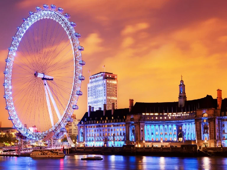 London